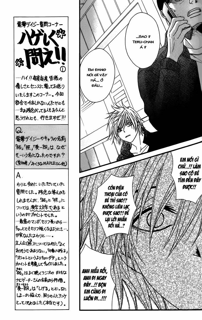 điện kích daisy chapter 40 27