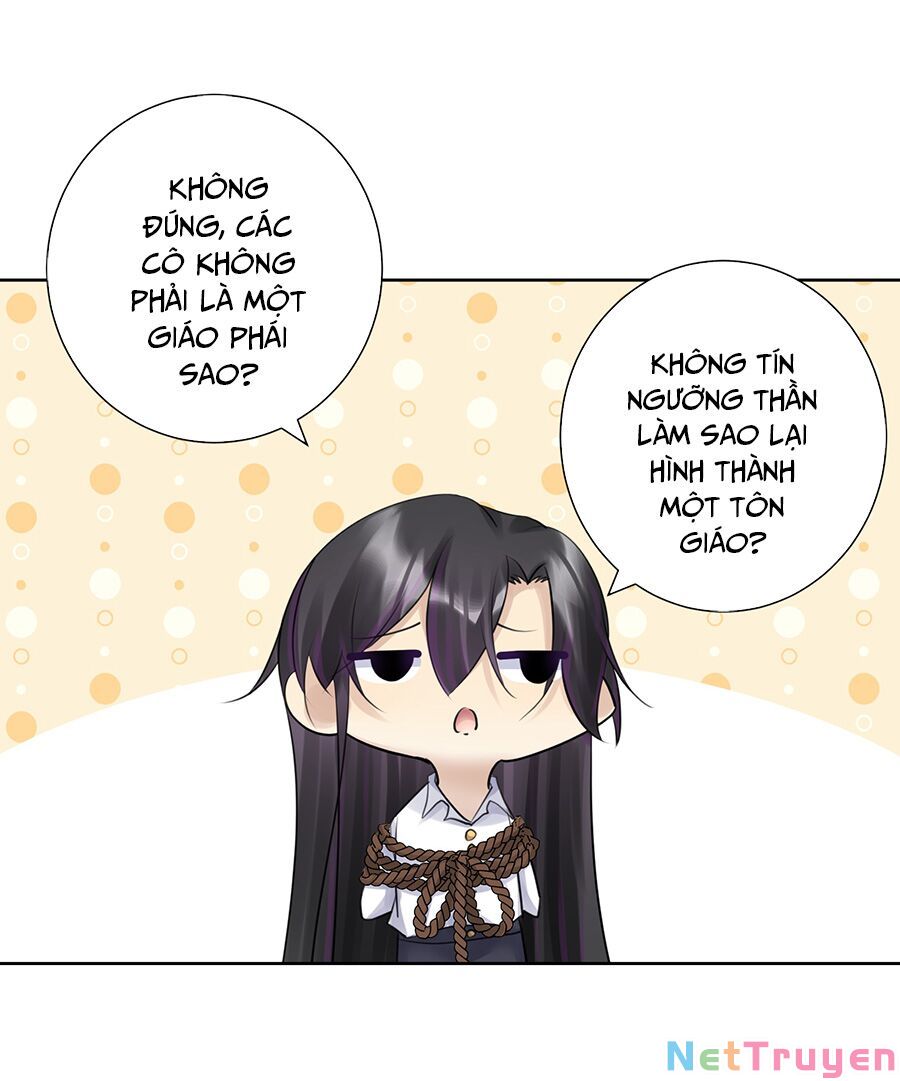 bản giáo chủ thân bất do kỷ chapter 29 12