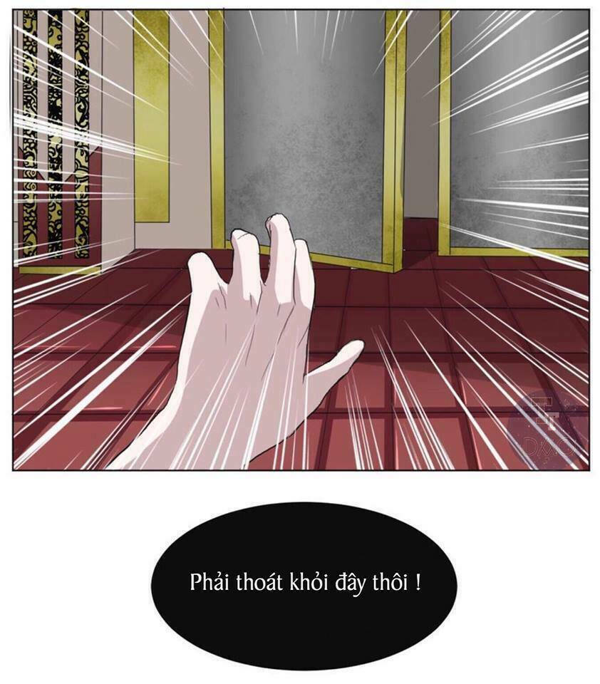 mộ huyết chi ương chapter 8 7