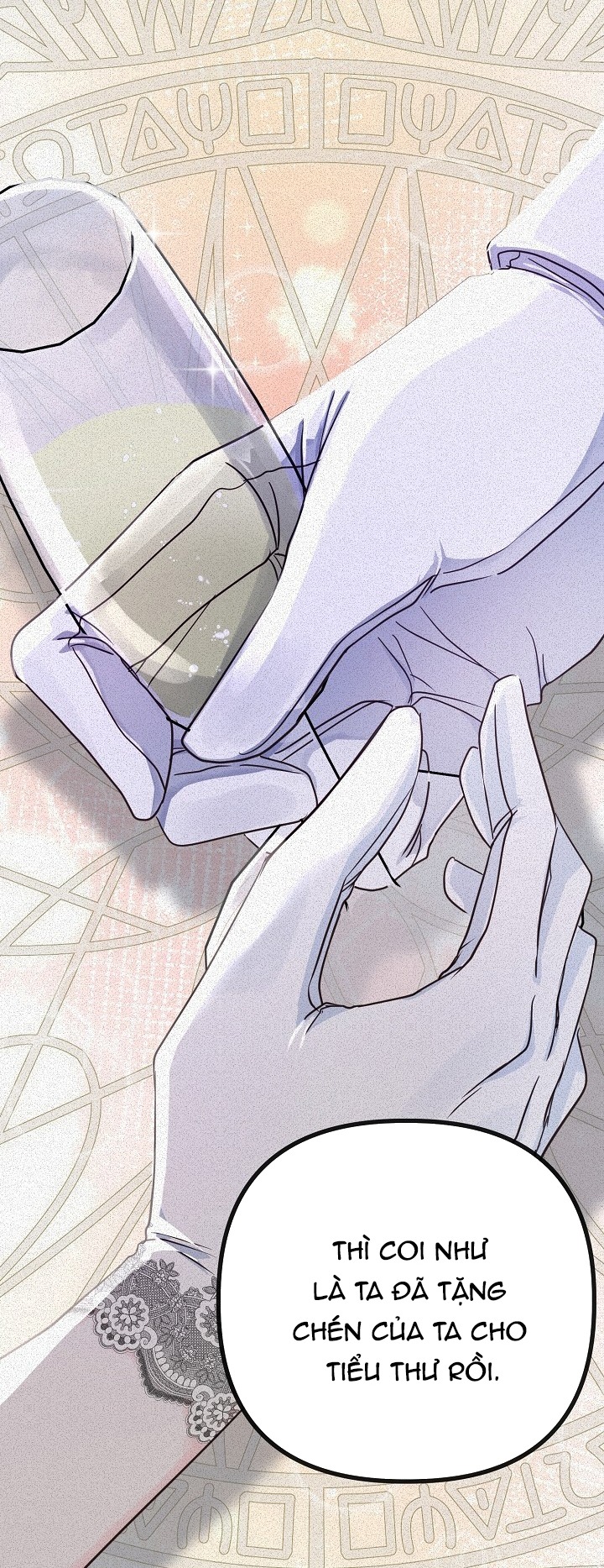 hãy giải thoát cho ta chapter 10.1 22
