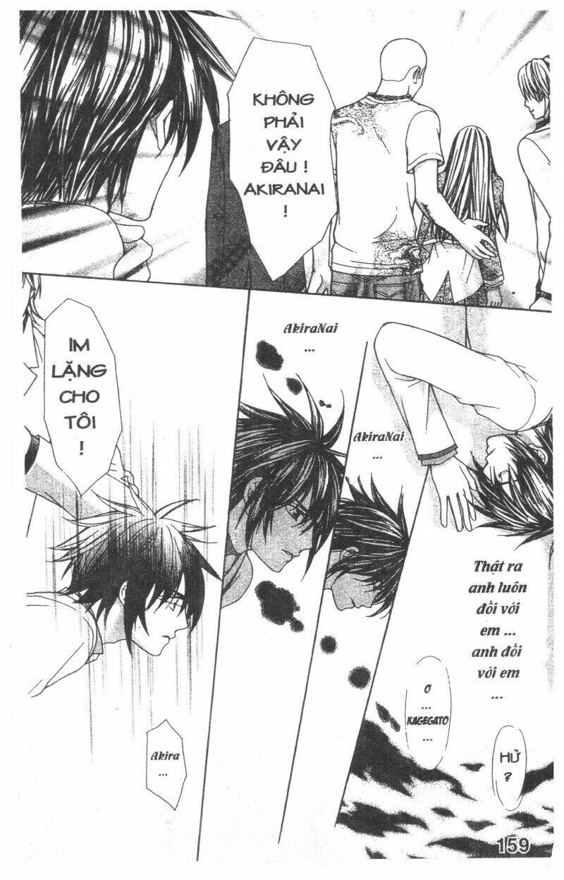 heart no daiya chapter 1.3 28