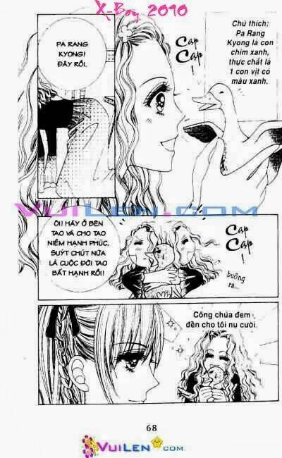 cuộc sống của tôi chapter 1 68