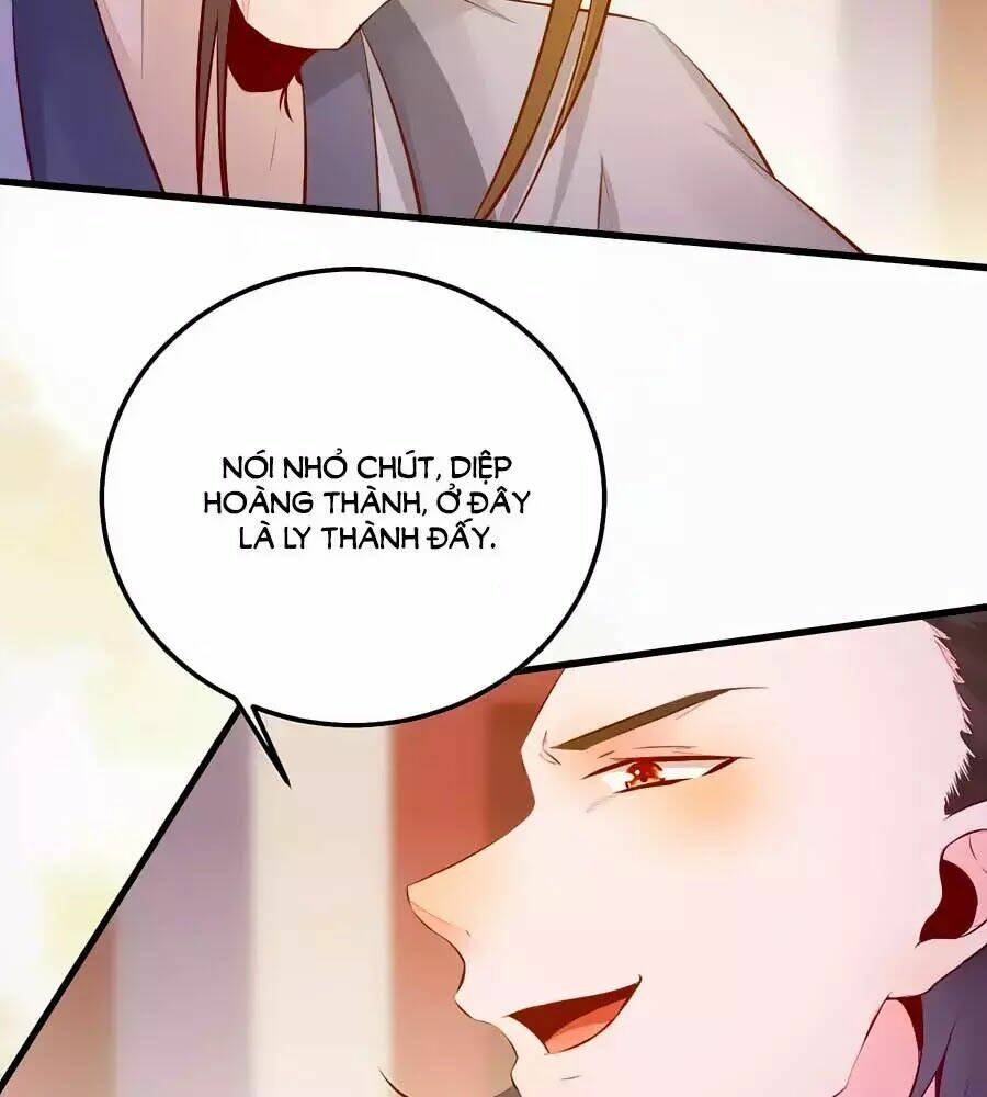 thần y khí nữ: ngự thú cuồng phi của quỷ đế chapter 53 65