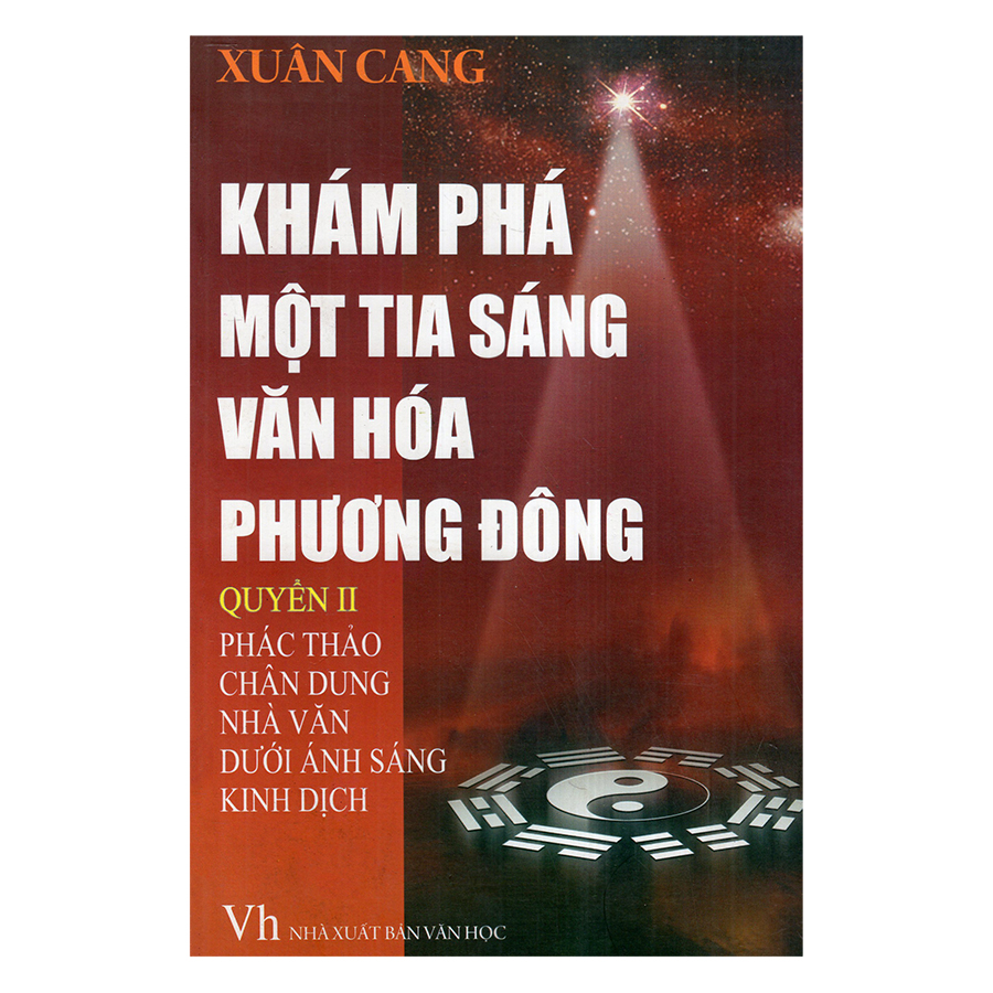 Combo Khám Phá Một Tia Sáng Văn Hóa Phương Đông (Bộ 2 Cuốn)