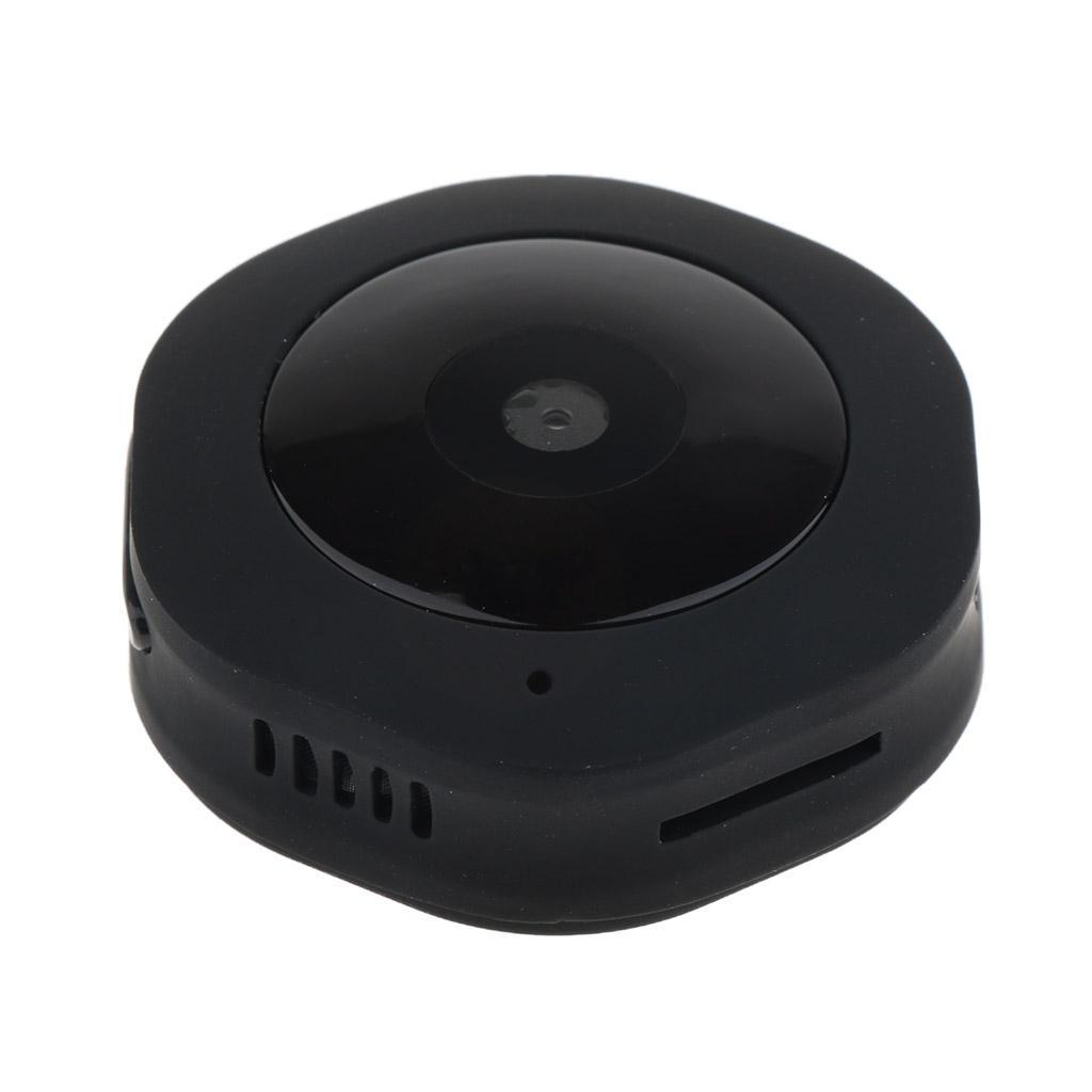 Micro Camera Mini DV Useful 1080P Infrared Motion Sensor Travel