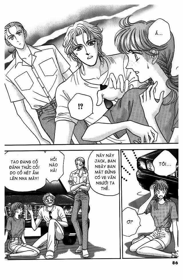 red - ngọc trong đá chapter 2 43