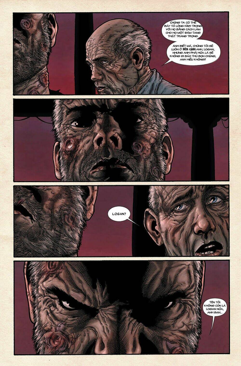 old man logan chapter 7 27