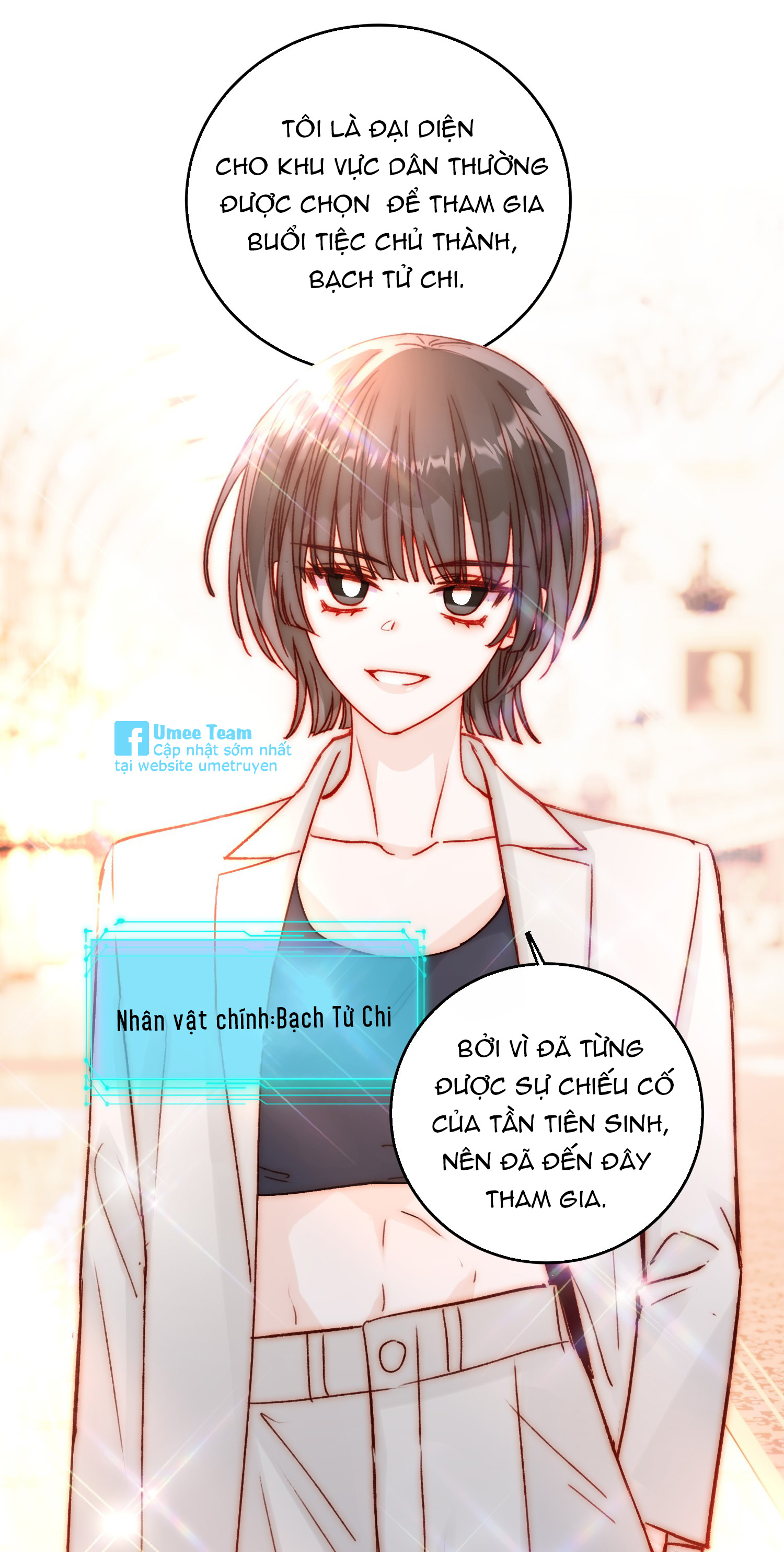 tôi phải làm một kẻ đại xấu xa chapter 73 50