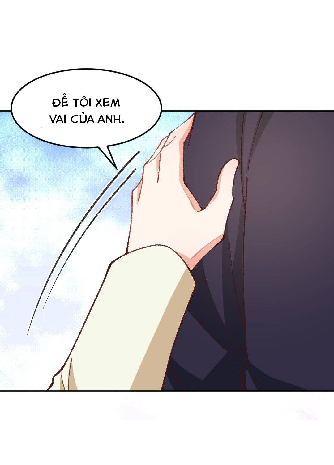 thân là quỷ súc up, tôi bị ảnh đế nhìn trúng rồi chapter 19 11