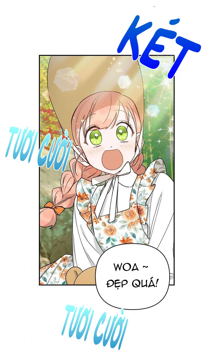 trở thành con gái của anh hùng bóng đêm chapter 21 3