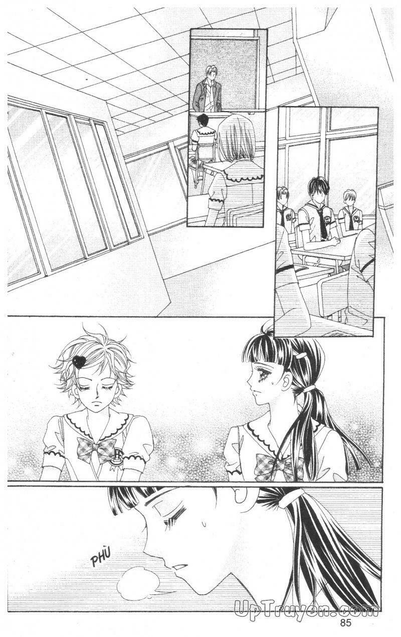 meo meo dịu dàng đi nhé chapter 2 85