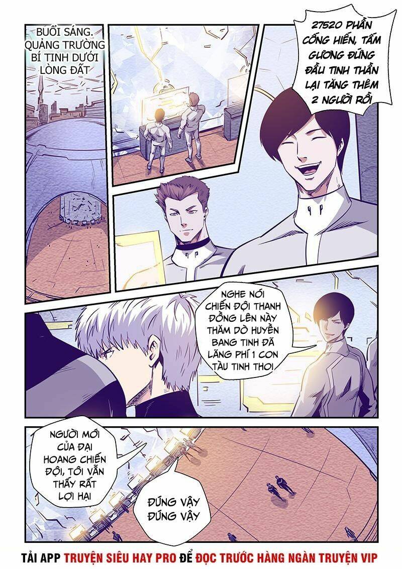 tu chân tứ vạn niên chapter 247 3