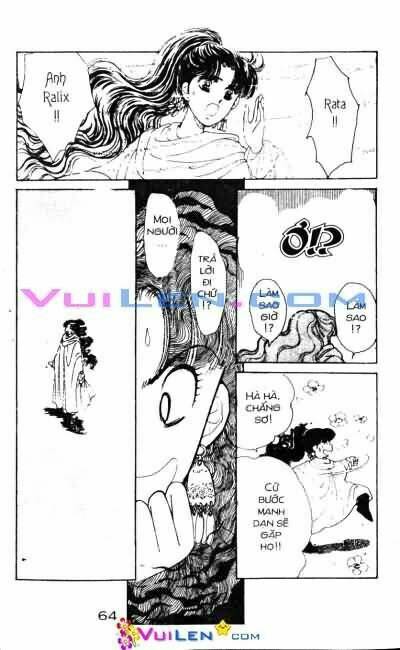 nàng công chúa ham chơi chapter 8 60