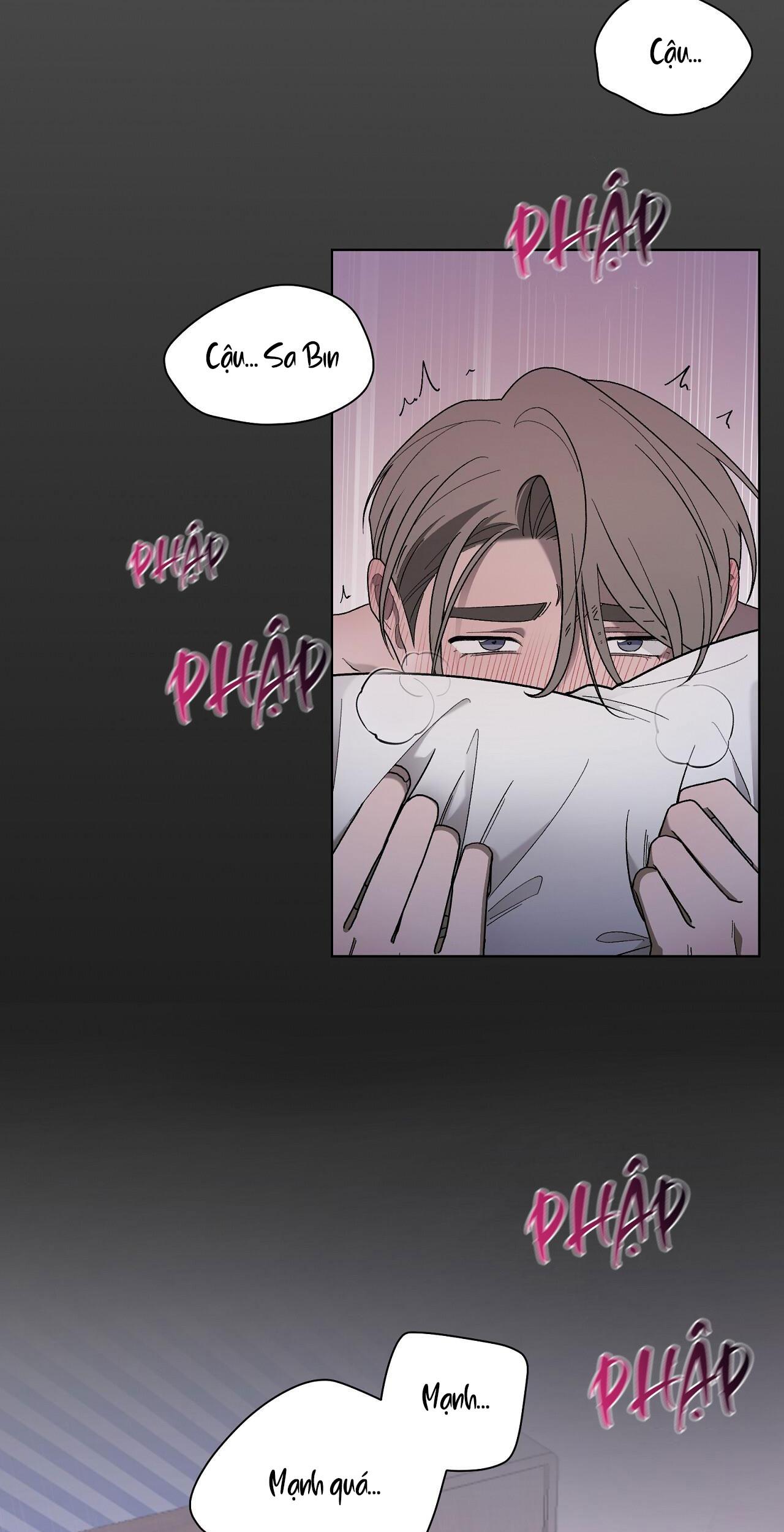 khi chim thước đến chapter 19 63