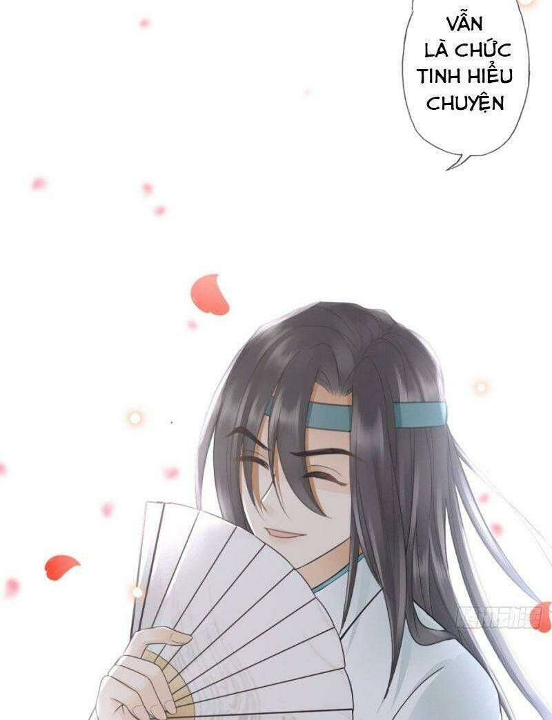 mê hoặc nhân tâm chapter 21 45