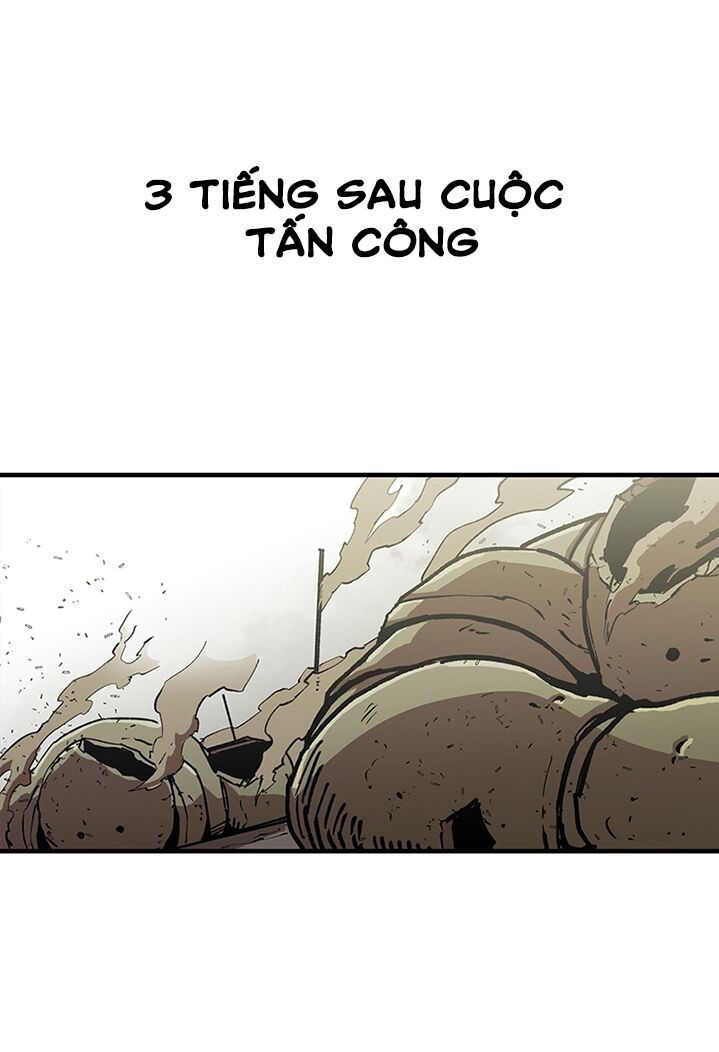 bug player - người chơi lỗi chapter 32 1