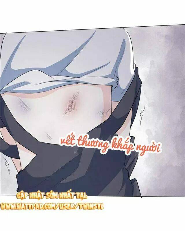 ái người tình xuất vu lam chapter 71 47