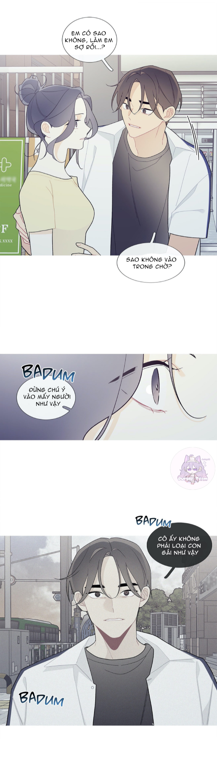 chuyện quái gì đang xảy ra? chapter 96 21