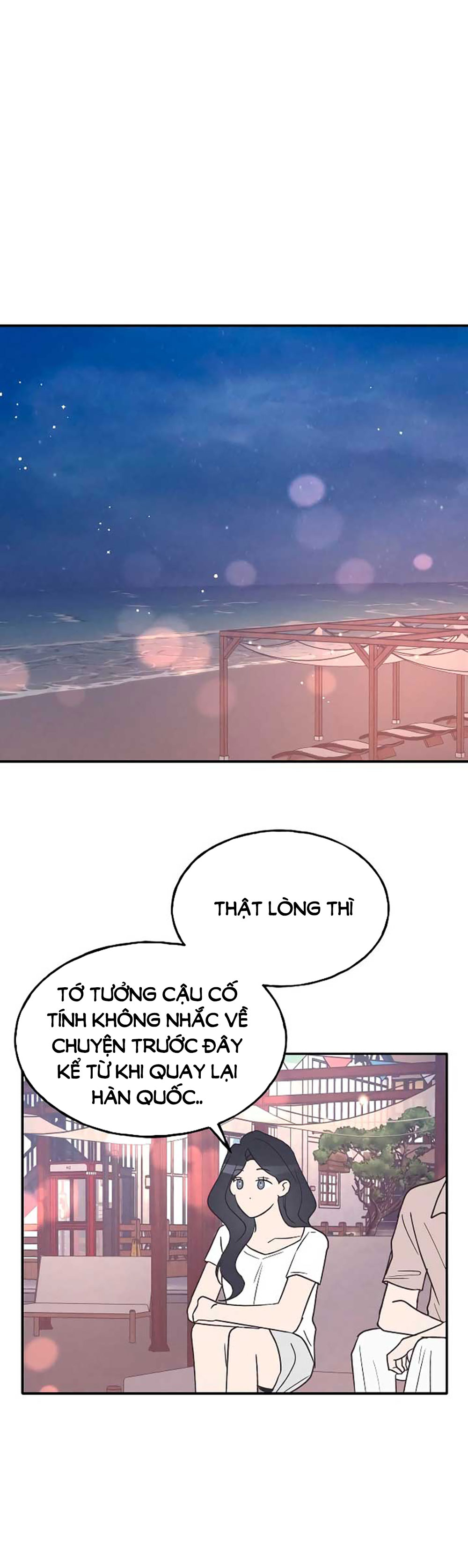 nguyên tắc của bạn thân là con trai chapter 41.2 1