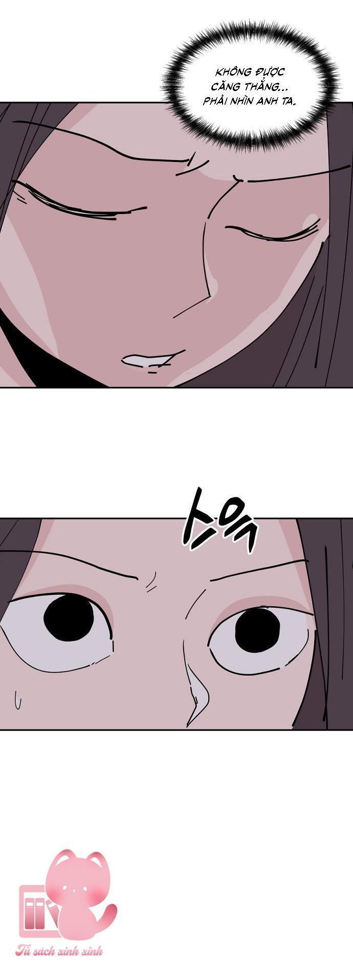 yêu không hồi kết chapter 28 32