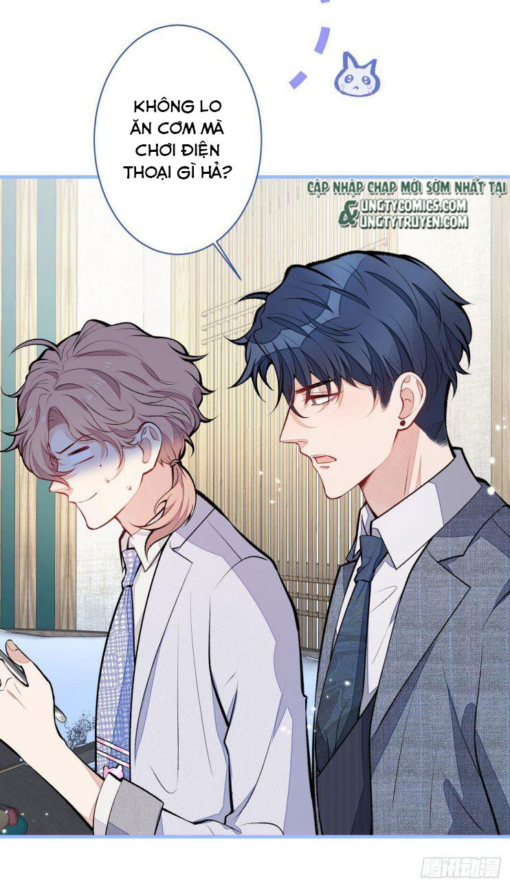 hotsearch của ảnh đế chapter 110 24