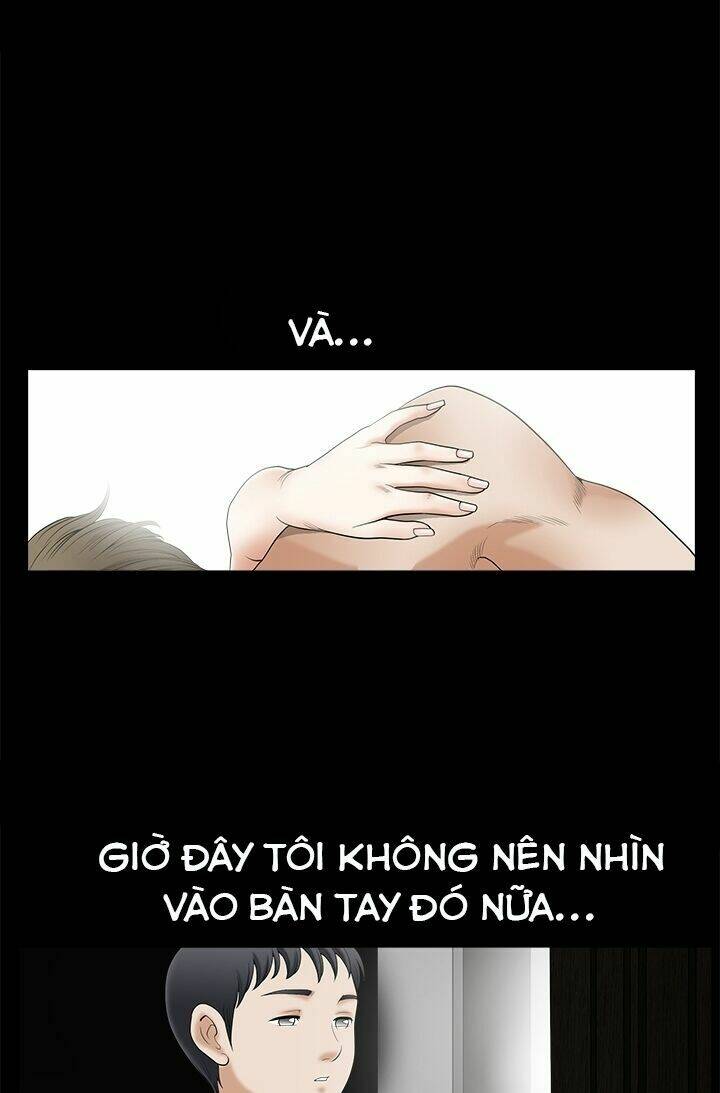 seduction - quyến rũ chapter 40 48