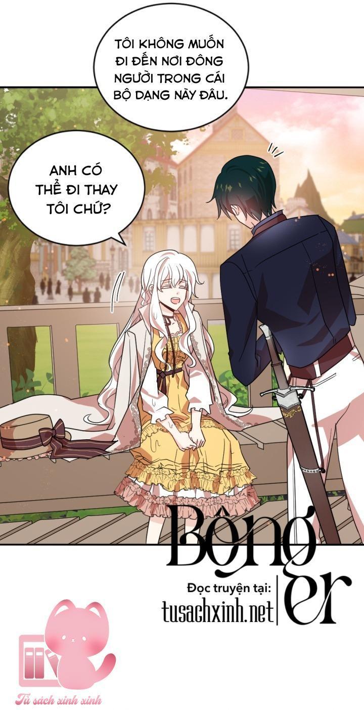 nguyện ước vô vọng của ma nữ chapter 65 25