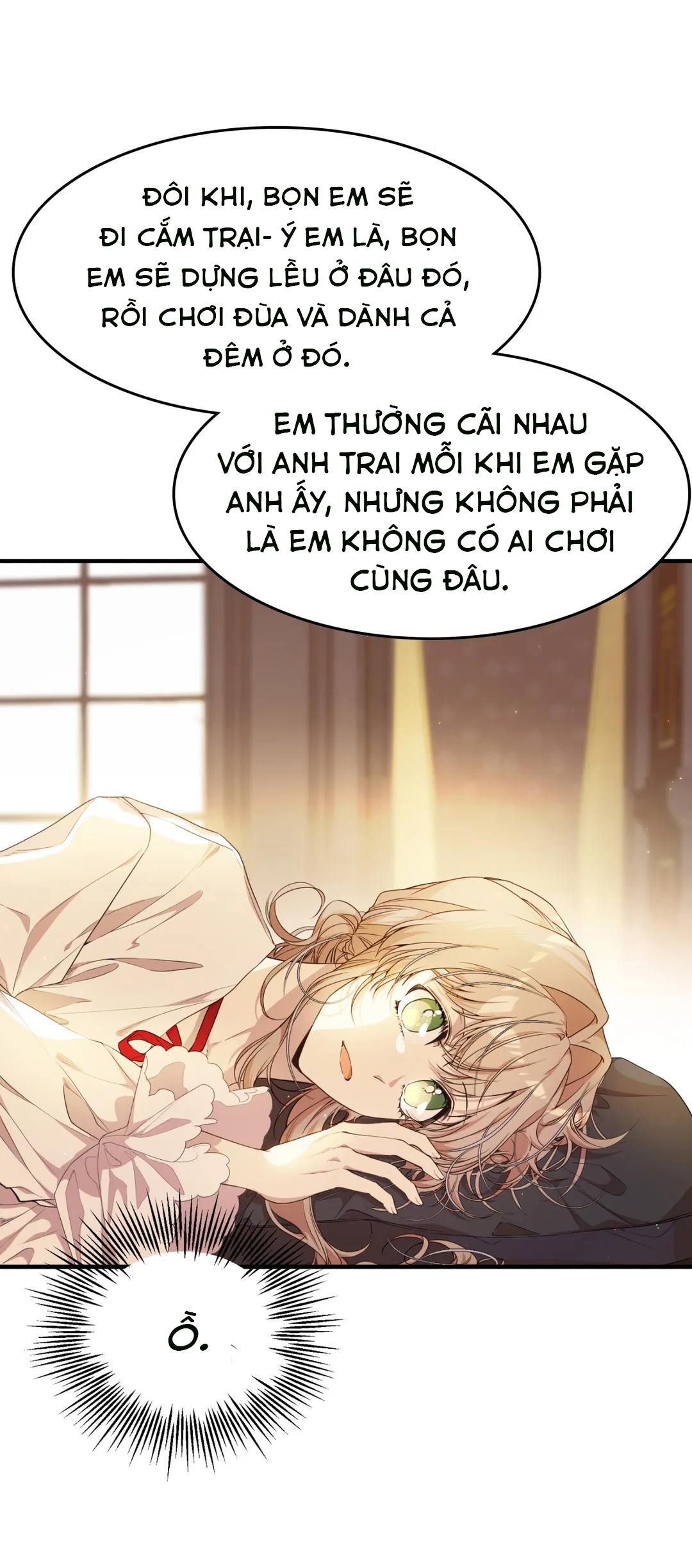 chị ấy là nữ chính trong truyện đó chapter 48 17