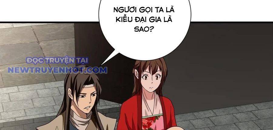 thiên long bát bộ webtoon chapter 135 62