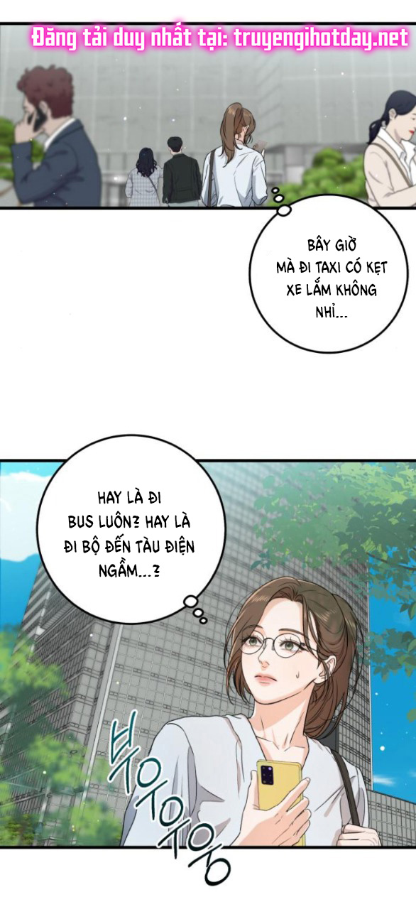 Nóng Lòng Muốn Giày Vò Em chapter 5.1 34