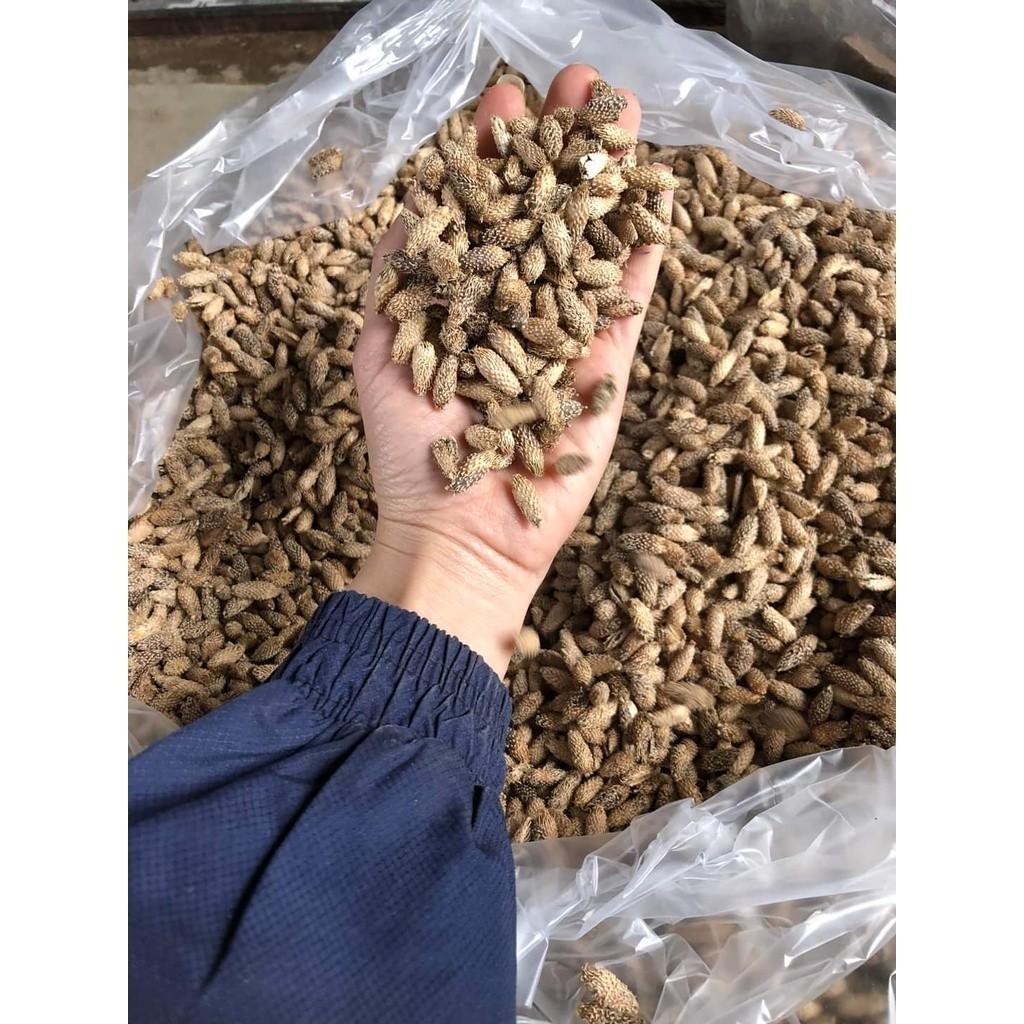 hạt ké đầu ngựa túi 1kg 500gram