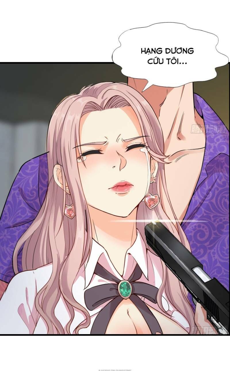 đỉnh phong cường thiếu chapter 13 13