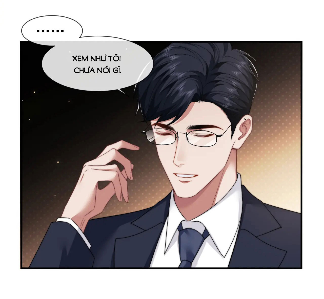 chủ mẫu cao môn xuyên không thành nữ phụ hào môn chapter 24.1 9