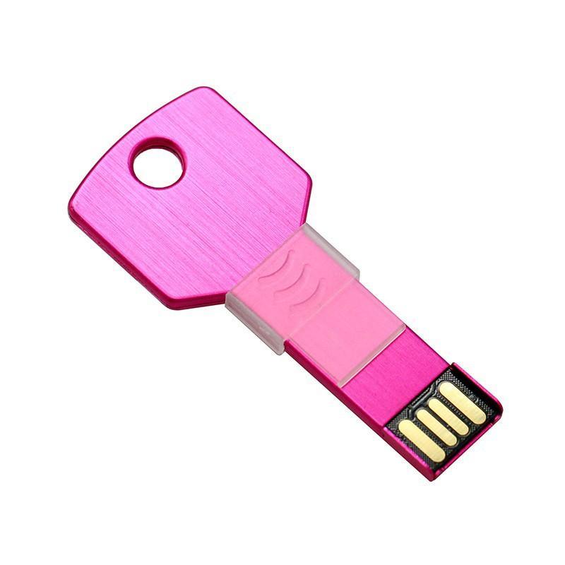 USB 16GB 32GB hình chìa khóa