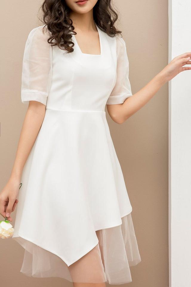 Đầm Daisy Dress