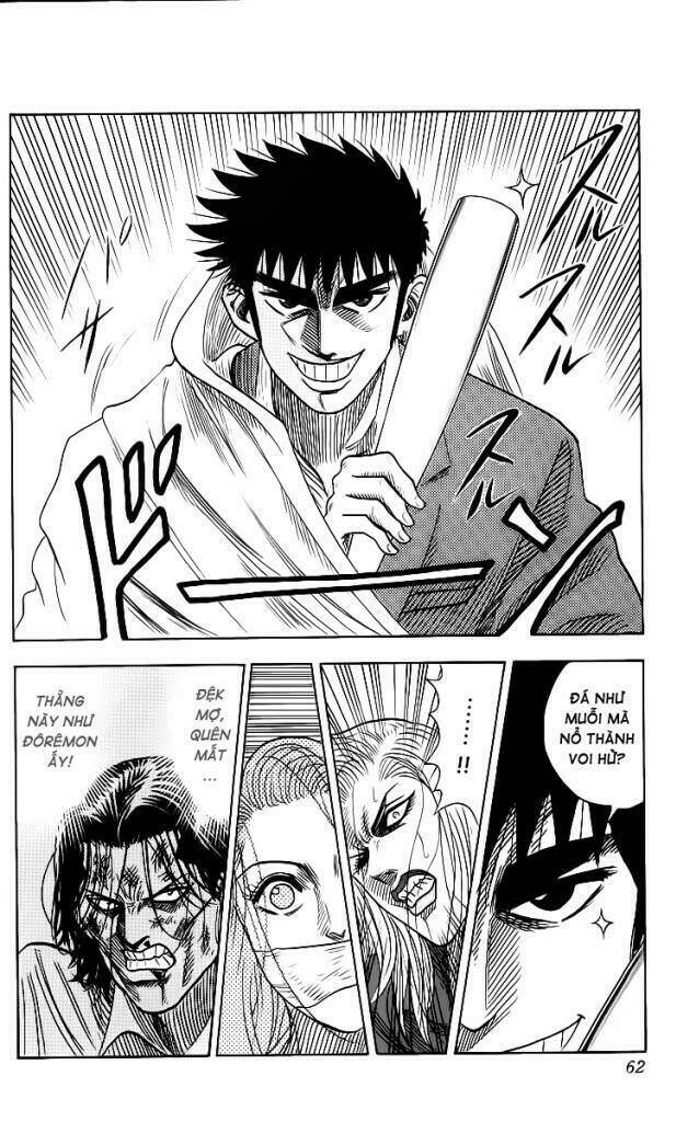 hareluya chapter 118 15