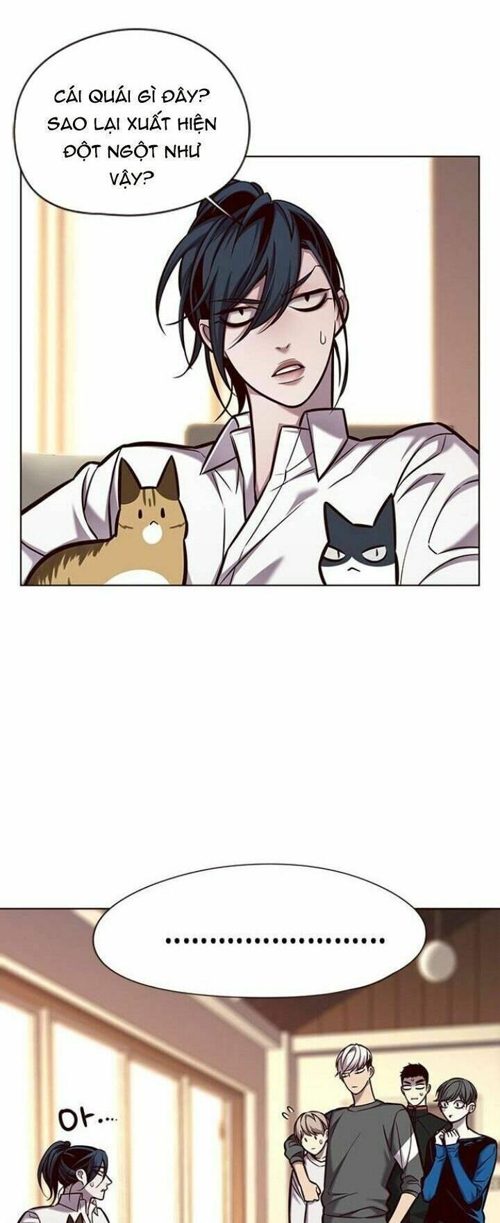 biến thân thành mèo chapter 122 71