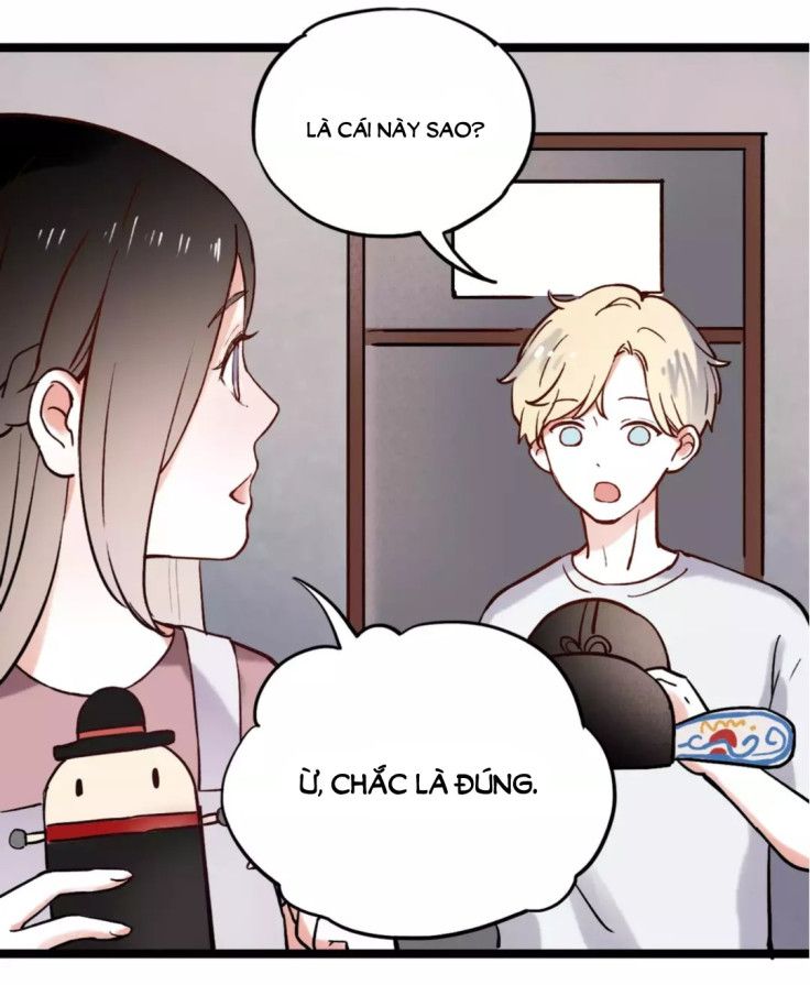 cậu đã từng yêu tôi 2 chapter 8 34