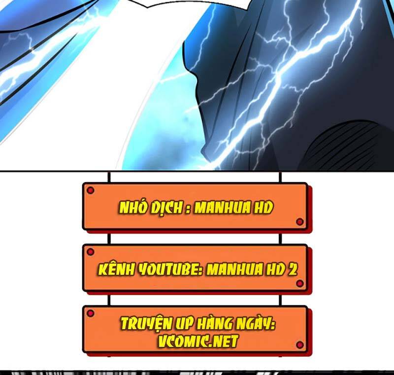 võ đạo độc tôn chapter 494 34