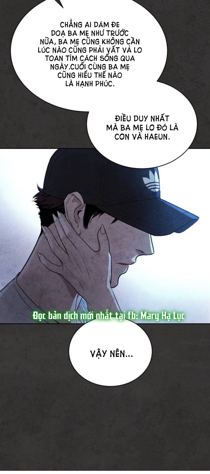 bạch huyết - white blood chapter 34 161