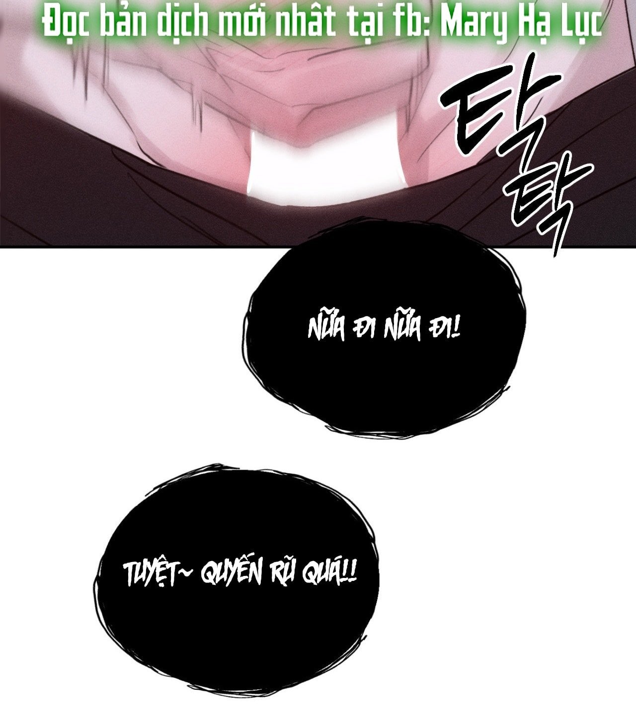 [18+] người đàn ông làm tình với quỷ chapter 1.1 3