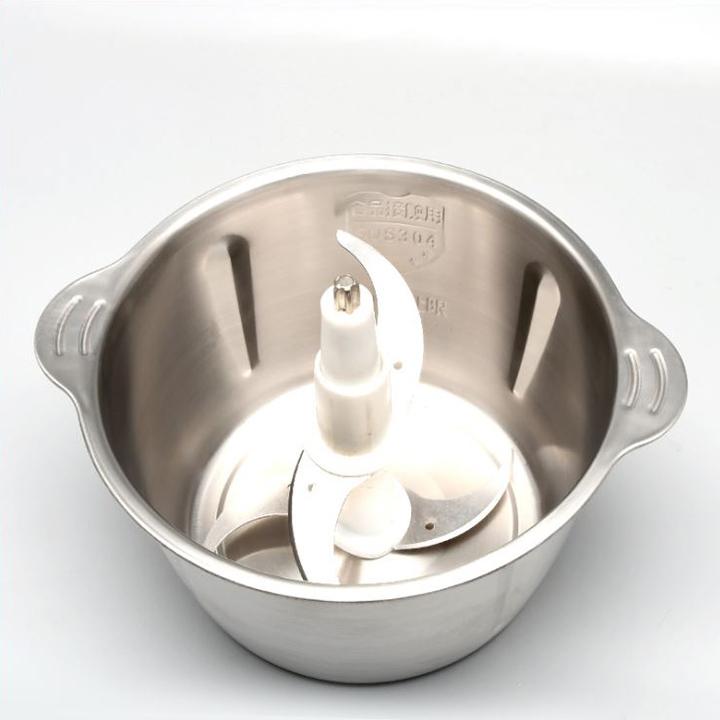 Máy xay thịt và thực phẩm đa năng - dung tích 3 lít - GDHN Loại Tốt