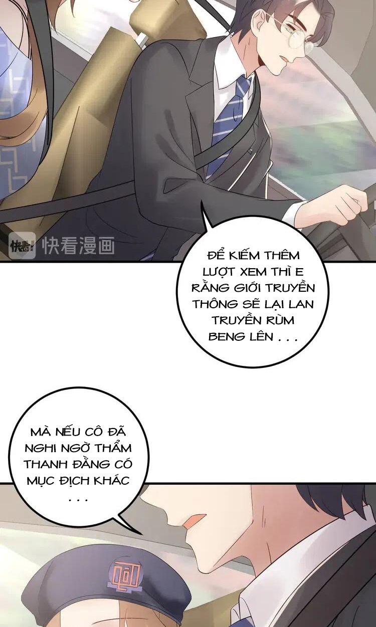 trọng sinh chi ức vạn ảnh hậu yếu thượng vị chapter 279 9