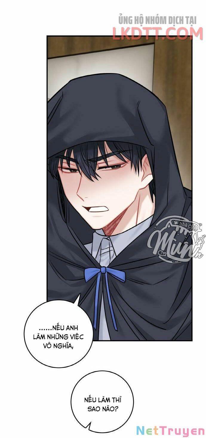 nhật ký tuần trăng mật của phù thủy và rồng chapter 43 54