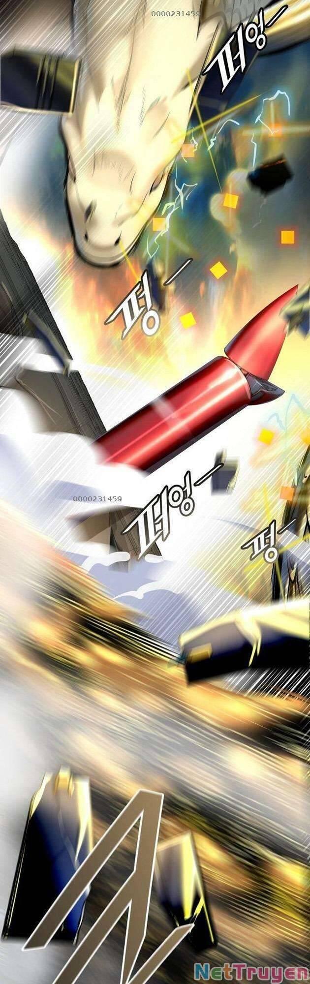 tòa tháp bí ẩn 2 chapter 544 3