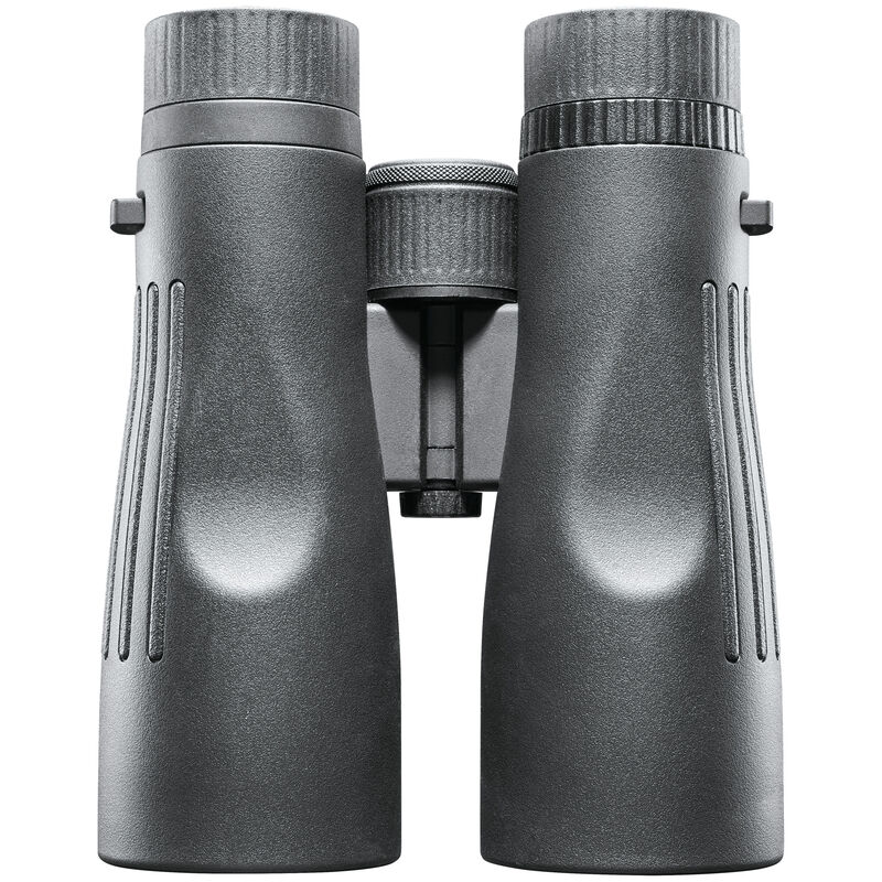 Ống nhòm Bushnell LEGEND 12x50 - thiết kế mới với hình thái công thái học mang lại cảm giác cầm nắm tự tin - Hàng chính hãng