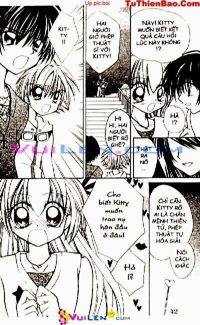 viên ngọc nhiệm màu chapter 4 42