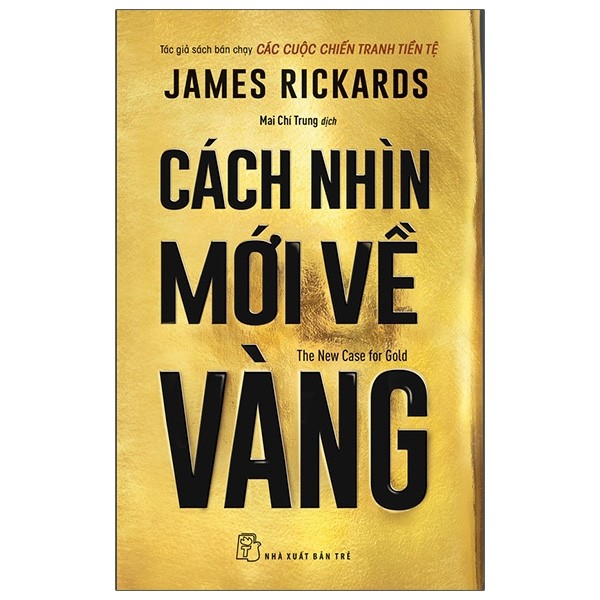 Combo Cách Nhìn Mới Về Vàng và Hậu Khủng Hoảng: Bảy Bí Quyết Bảo Toàn Của Cải Trong Thời Gian Tới