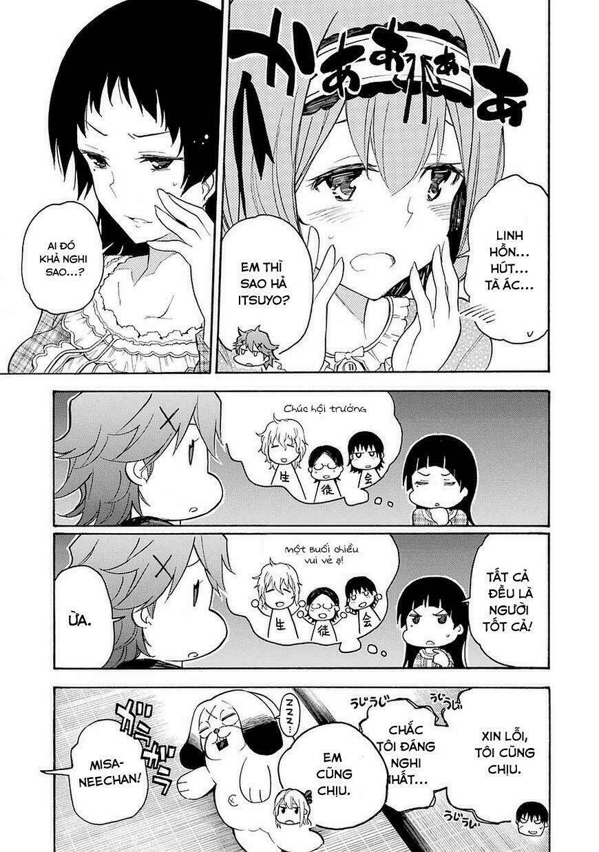 ikusa x koi chapter 5 10