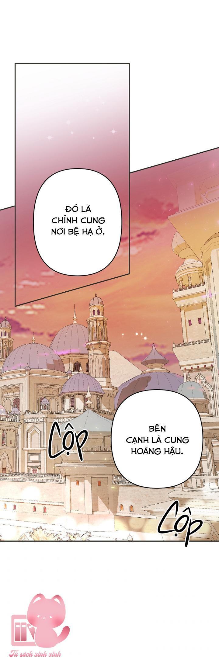 bỏ quách chồng con đi, tiền bạc mới là tất cả chapter 11 49